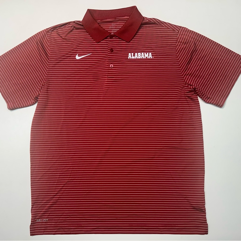 Alabama Crimson Tide Polo
